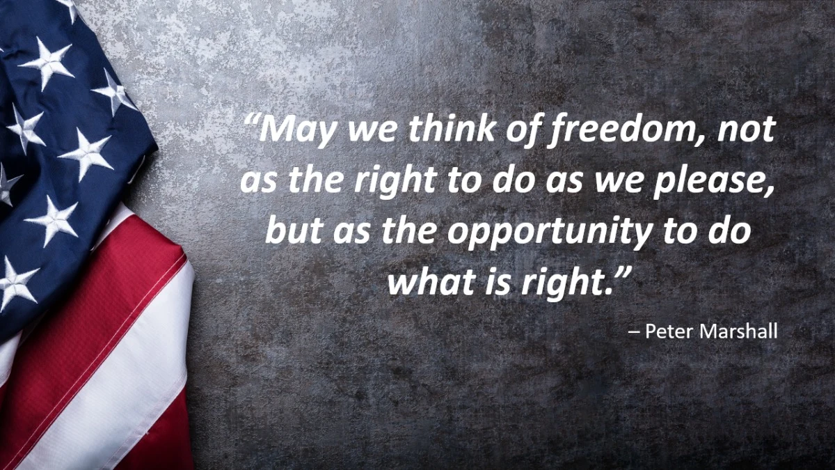 Happy Belated 4th of July!