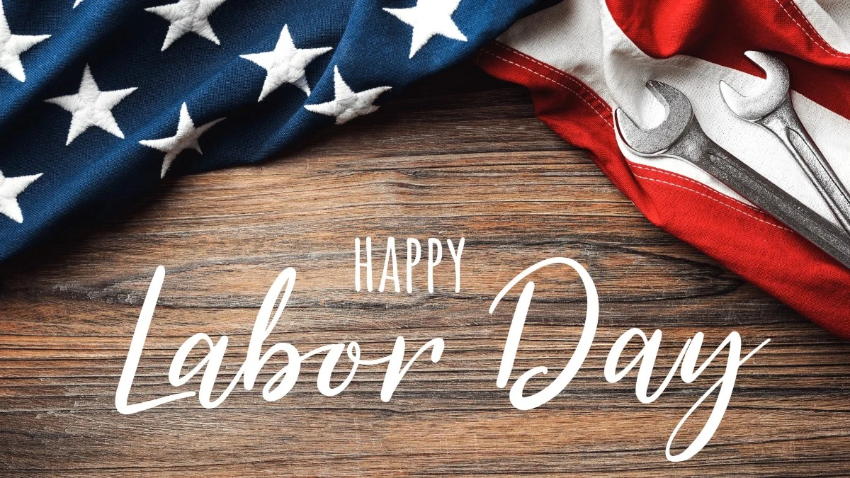 Labor Day Lessons from Mom!*
