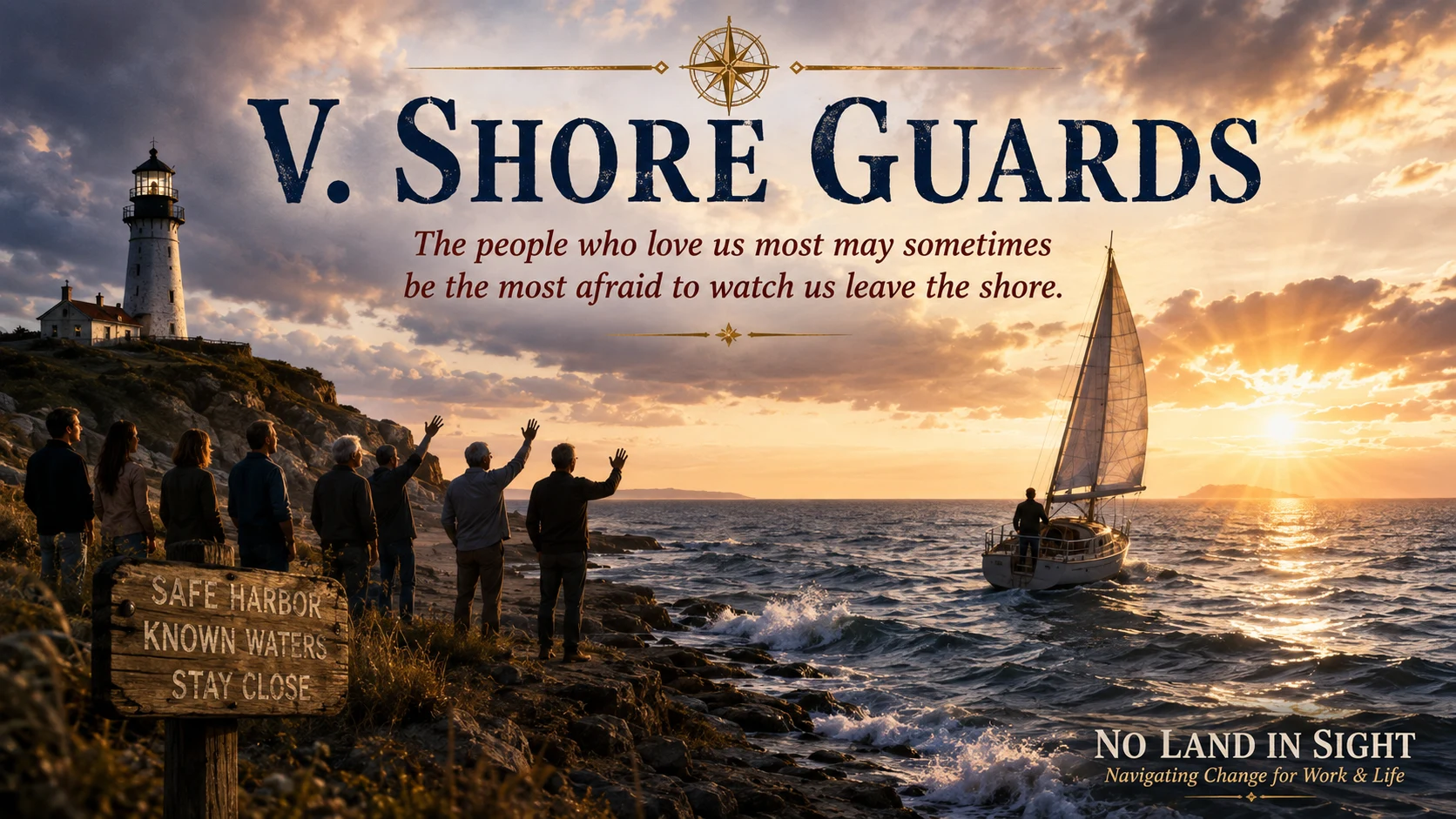 Shore Guards