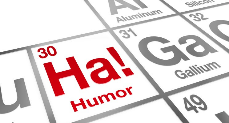 Humor, an Essential Element of Leadership