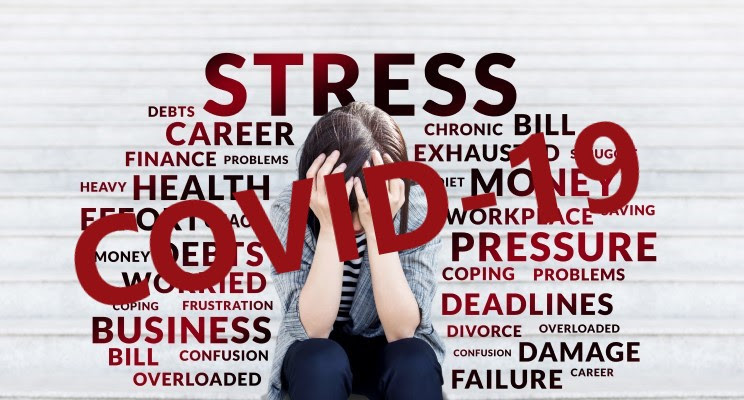 Making a Mental Shift; Reducing Stress