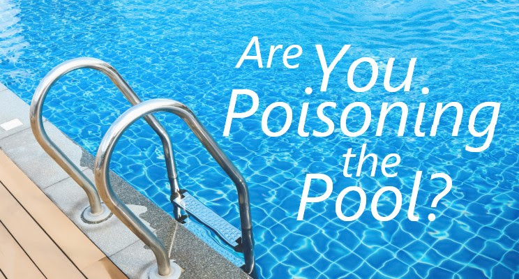 Are You Poisoning the Pool?