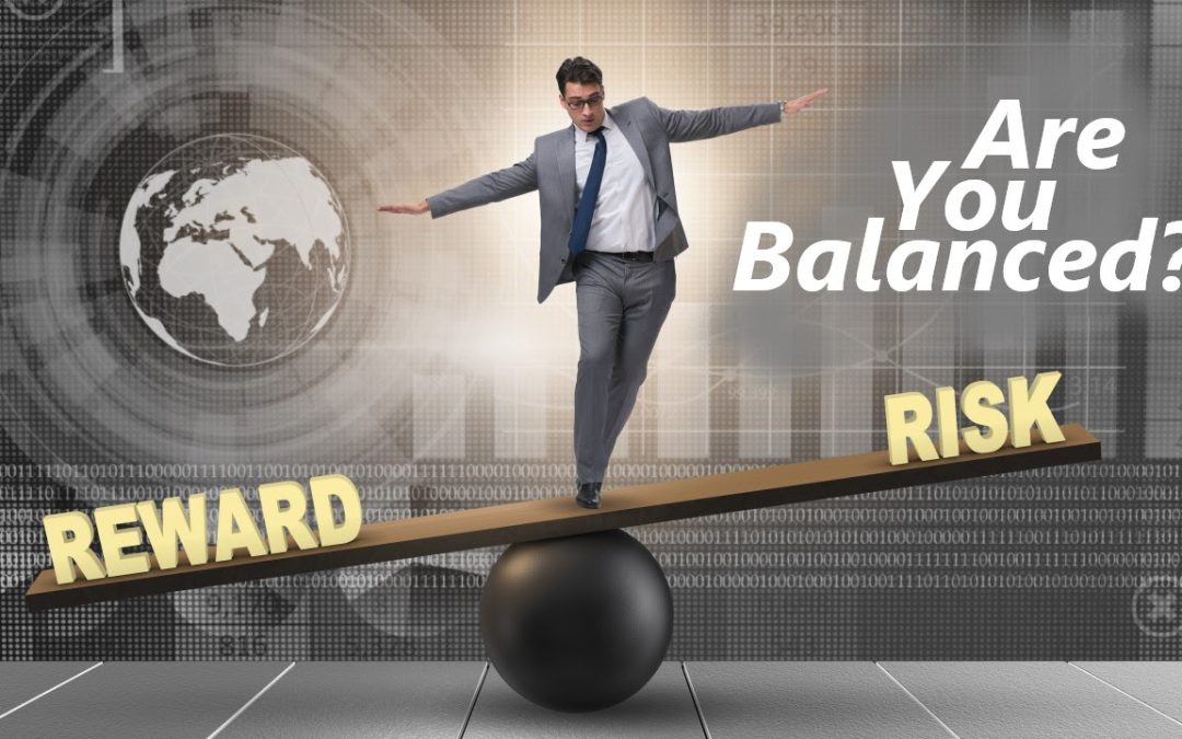 Are You Balanced?